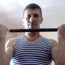 Фотография мужчины Константин, 55 лет из г. Пойковский