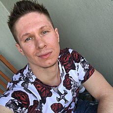 Фотография мужчины Денис, 31 год из г. Вроцлав