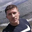 Максим, 41 год