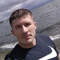 Фотография мужчины Максим, 41 год из г. Пенза
