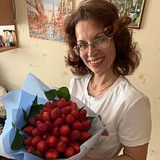 Фотография девушки Анастасия, 55 лет из г. Логишин