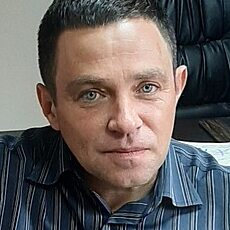 Фотография мужчины Алексей, 45 лет из г. Касимов
