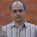 Антон, 43 года