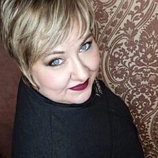 Фотография девушки Ляся, 53 года из г. Новокузнецк