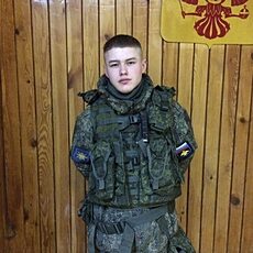 Фотография мужчины Игорь, 21 год из г. Павловск (Воронежская Обл)