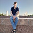 Дэнчик, 35 лет