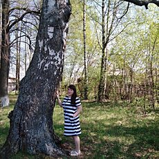 Фотография девушки Светлана, 37 лет из г. Вичуга
