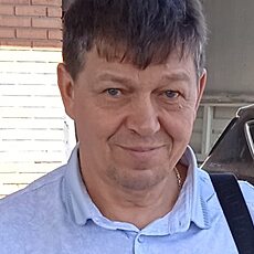 Фотография мужчины Александр, 58 лет из г. Ульяновск