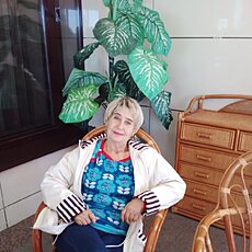 Фотография девушки Татьяна, 68 лет из г. Петрозаводск