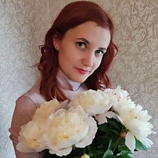 Фотография девушки Бусичка, 27 лет из г. Киев