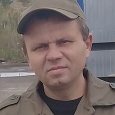 Фотография мужчины Виталий, 44 года из г. Быхов