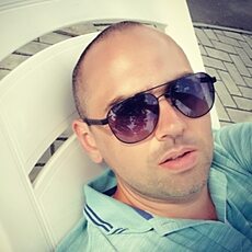 Фотография мужчины Александр, 38 лет из г. Николаев