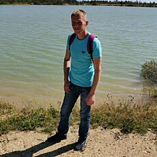 Фотография мужчины Dmitriy, 35 лет из г. Южно-Сахалинск