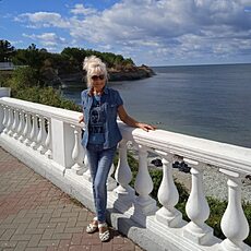 Фотография девушки Людмила, 65 лет из г. Краснодар