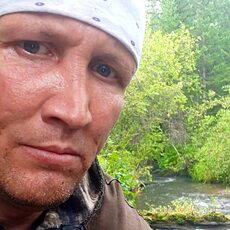 Фотография мужчины Вася, 43 года из г. Братск