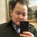 Габиден, 35 лет