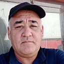 Жупар, 54 года