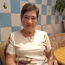 Фотография девушки Валентина, 69 лет из г. Курган
