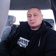 Фотография мужчины Николай, 41 год из г. Славгород