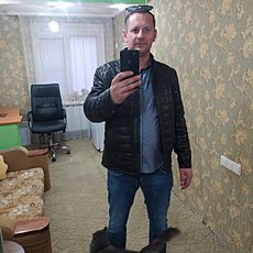 Фотография мужчины Дима, 38 лет из г. Луганск
