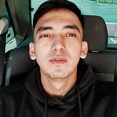 Фотография мужчины Aisar, 28 лет из г. Павлодар