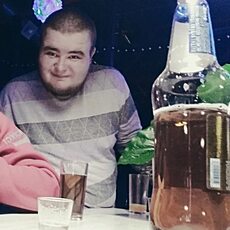 Фотография мужчины Павел, 27 лет из г. Ижевск