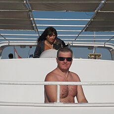 Фотография мужчины Иноходец, 56 лет из г. Казань