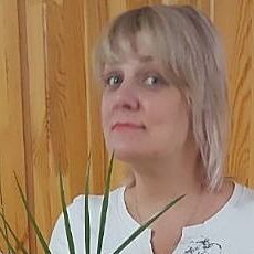 Фотография девушки Елена, 54 года из г. Могилев