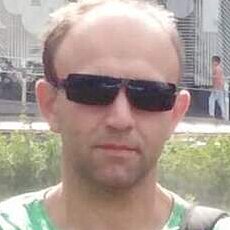Фотография мужчины Святослав, 38 лет из г. Кричев