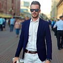 Евгений Ganss, 33 года