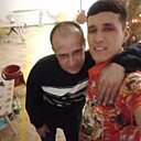 Алексей, 35 лет