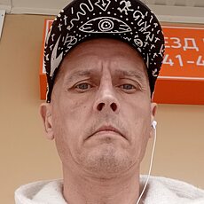 Фотография мужчины Ждан, 49 лет из г. Пермь