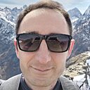 Дамир, 40 лет