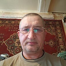 Фотография мужчины Александр, 55 лет из г. Орехово-Зуево