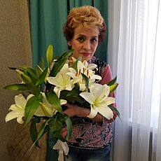 Фотография девушки Нина, 61 год из г. Вязьма