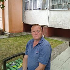 Фотография мужчины Сергей, 53 года из г. Балахна