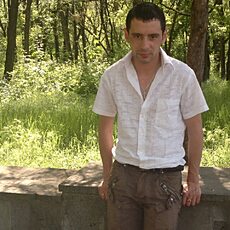 Фотография мужчины Андрей, 36 лет из г. Горячий Ключ