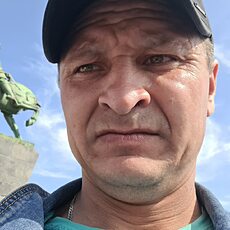 Фотография мужчины Владимир, 40 лет из г. Толбазы