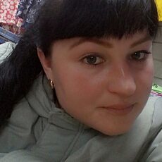 Фотография девушки Надежда, 33 года из г. Кудымкар