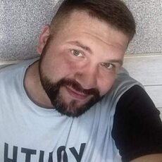 Фотография мужчины Александр, 35 лет из г. Барановичи