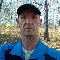 Фотография мужчины Олег, 47 лет из г. Углегорск (Амурская Область)
