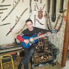 Фотография мужчины Роман, 41 год из г. Кокшетау