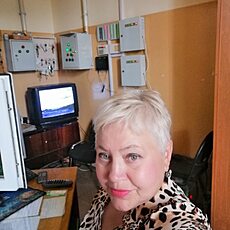 Фотография девушки Галя, 65 лет из г. Новосибирск