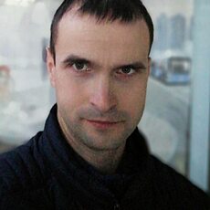 Фотография мужчины Павел, 36 лет из г. Кашира