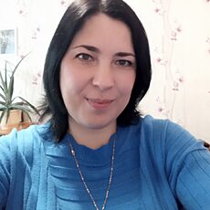 Фотография девушки Анна, 41 год из г. Прохладный