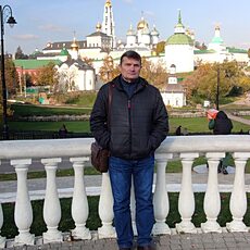 Фотография мужчины Анатолий, 61 год из г. Москва