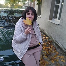 Фотография девушки Оля, 41 год из г. Гомель