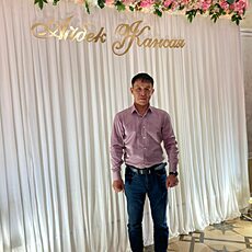 Фотография мужчины Аян, 47 лет из г. Усть-Каменогорск