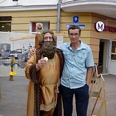 Фотография мужчины Рафик, 42 года из г. Ушачи