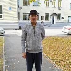Фотография мужчины Сергей Вилисов, 59 лет из г. Болотное